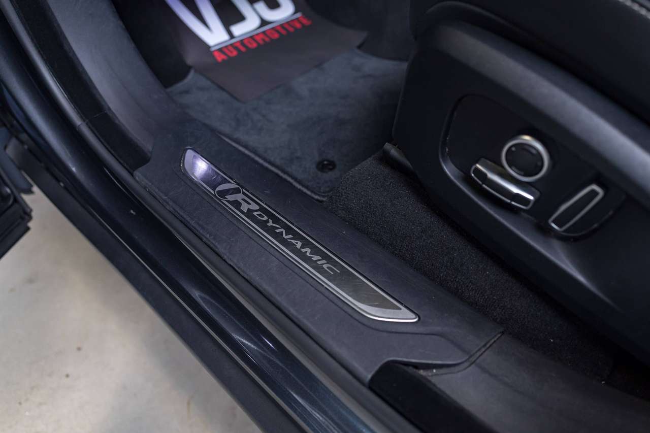 Jaguar F-Pace P400e R-DYNAMICS S|PHEV|PANO|ZETELVERW.(v/a)|KEYLESS|MERIDIAN SOUND SYSTEM|360°|ACC|LA|BLIND SPOT| — foto 21 van 25