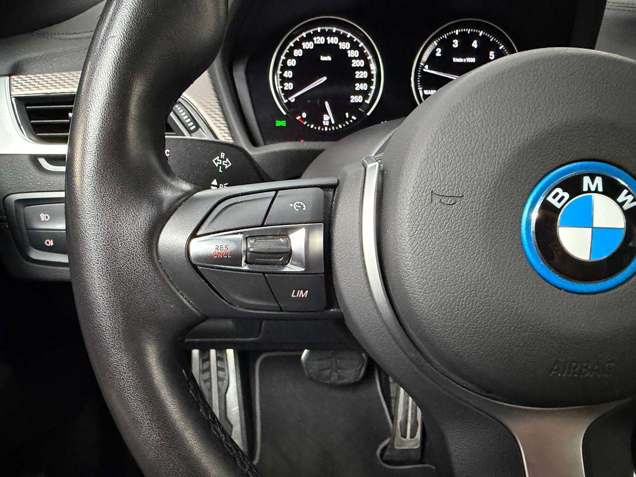 BMW X2 xDrive 25e M-Pack PHEV CAMERA*LED*CC*PDC*NAVI*DAB*CARPLAY*KEYLESS — foto 23 van 25