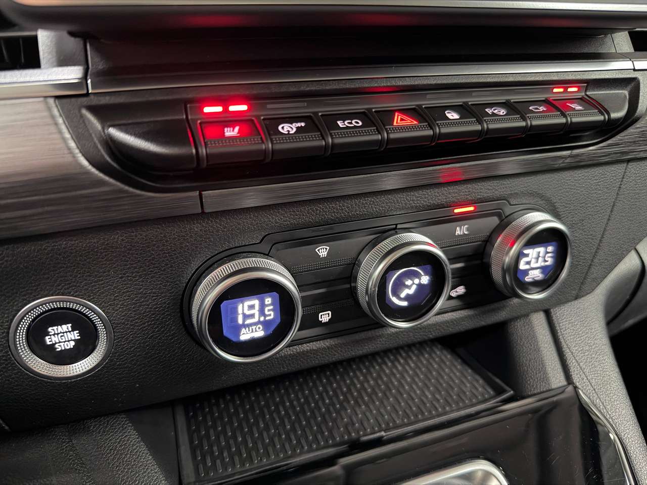 Nissan Townstar Townstar 1.3 DIG-T L1H1 Tekna 360°CAMERA*CARPLAY*LED*DAB*NAVI*CC*PDC*BLIS*LANE ASSIST — foto 13 van 25