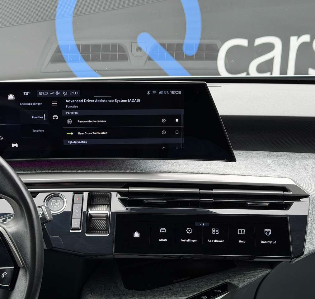 Peugeot 3008 ALLURE DISTRIBUTIEKETTING CARPLAY 360°CAM KEYLESS — foto 10 van 18