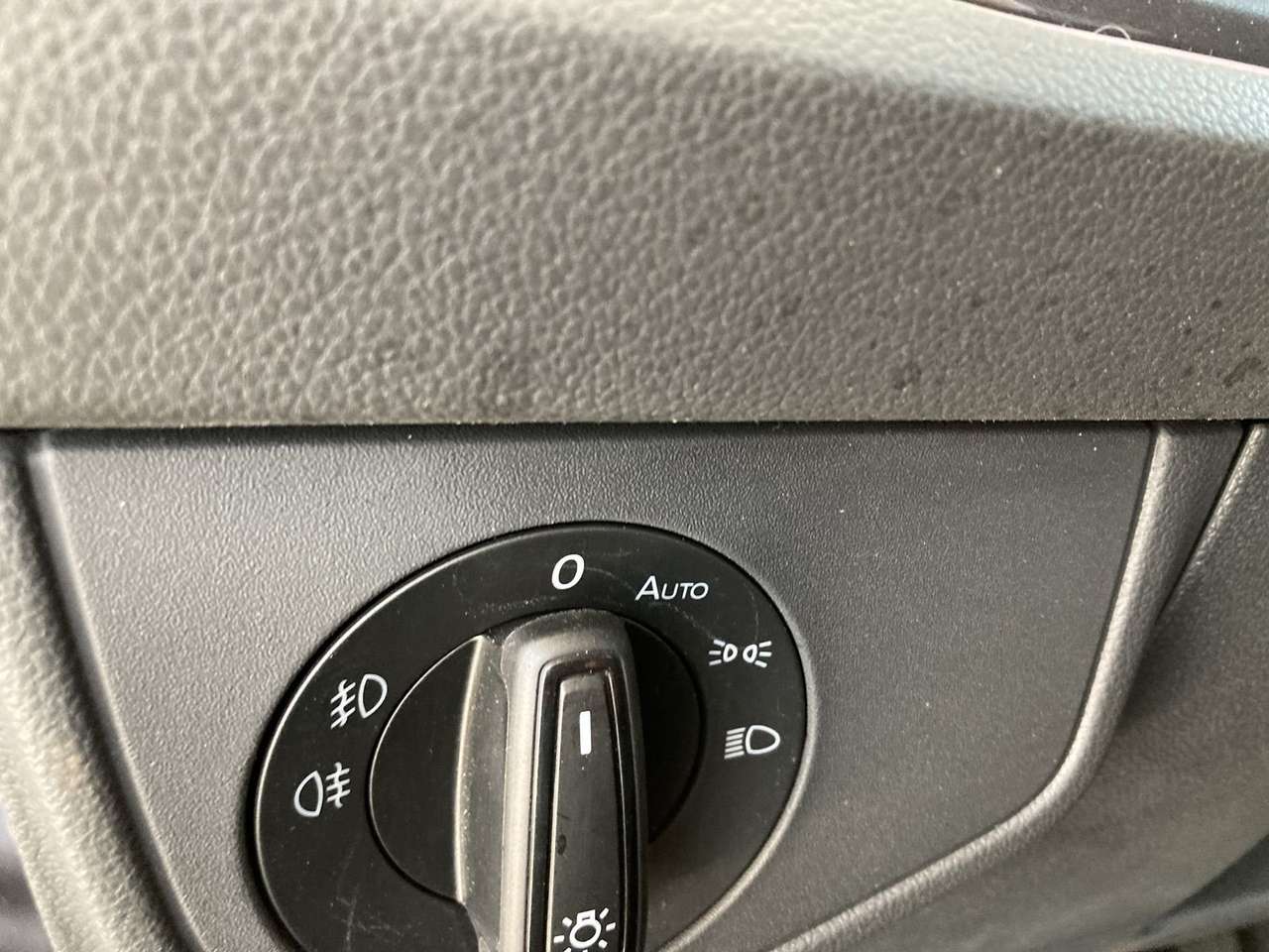 Volkswagen Taigo STYLE 1.0TSI  BENZINE AUTOMAAT 49000KM!!!!! — foto 19 van 19