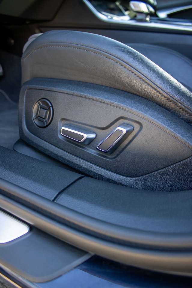 Audi S6 S6 Avant 3.0 V6 TDi Quattro Tiptronic — foto 10 van 18