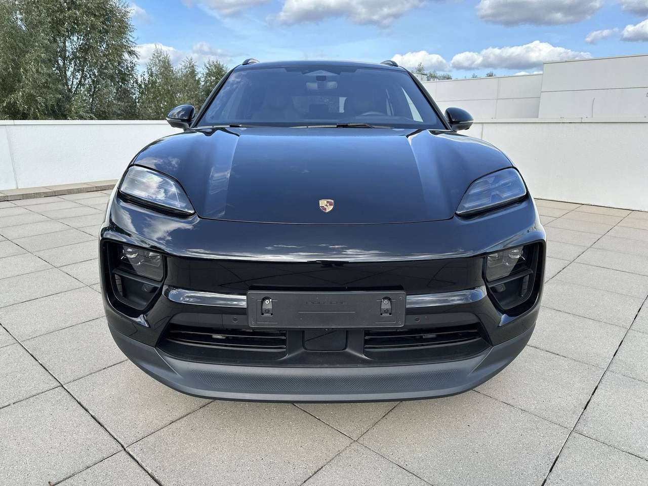Porsche Macan 4 ELECTRIC catalogusprijs 118.504€ euro full full option!!! — foto 5 van 19