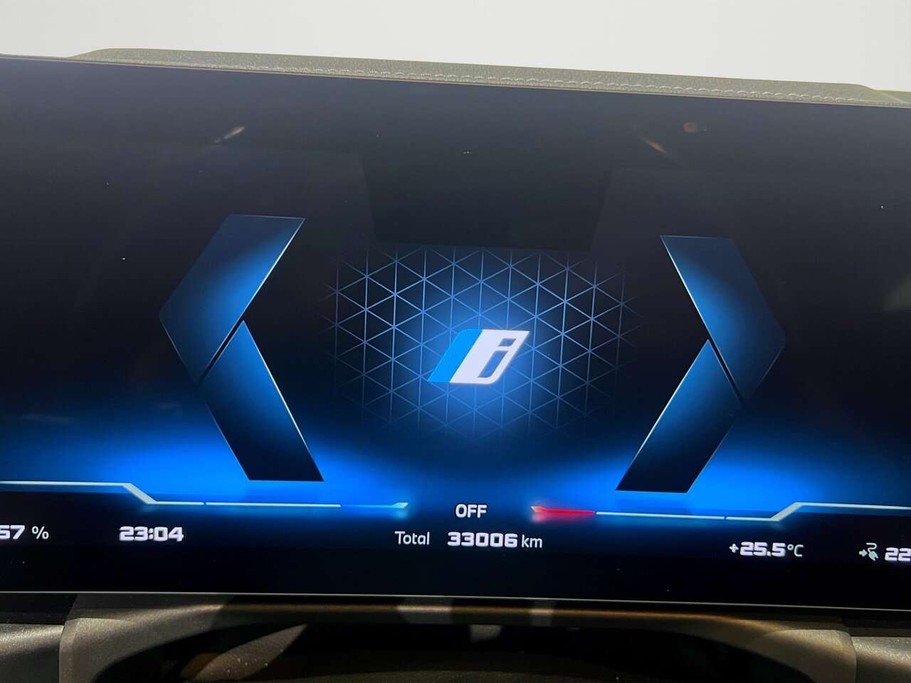 BMW i4 M50 /ACC/Trekhaak/Leder/Led — foto 8 van 16