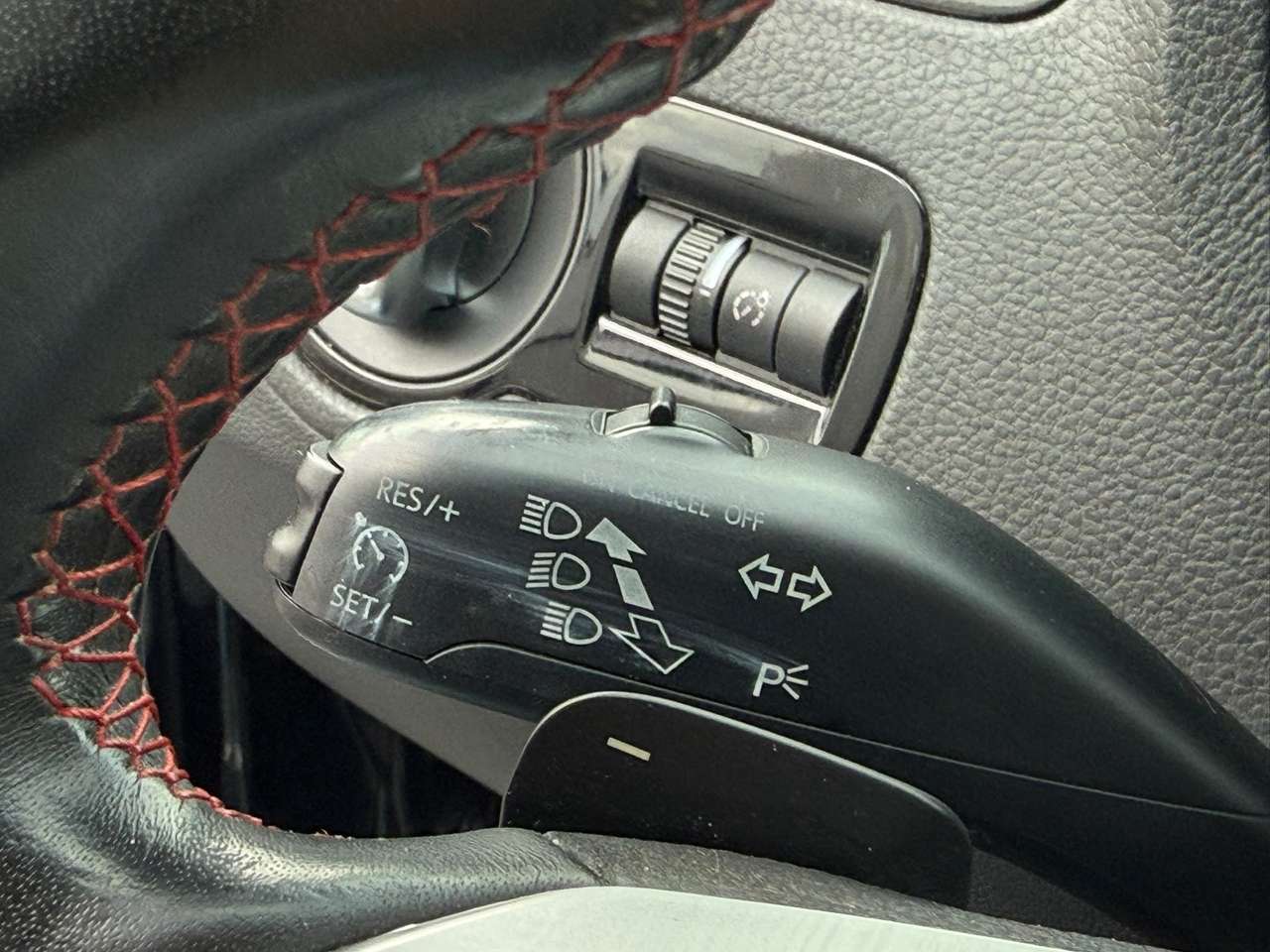 Volkswagen Polo GTI 1.4 TSI DSG Opendak 91000km Nieuwstaat !!! — foto 14 van 18
