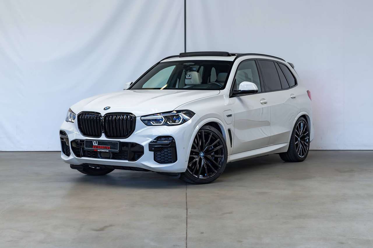BMW X5 |360°|LASERLIGHTS|MASSAGE||ZETELVERW.(v/a)|ZETELKOEL.|M-SPORT|GARANTIE|