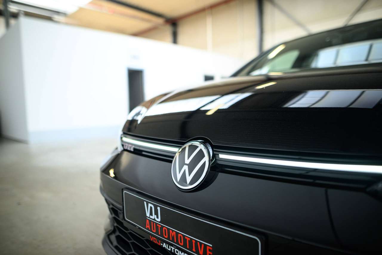 Volkswagen Golf GTI CLUBSPORT|HEAD-UP|HARMAN-KARDON|IQ-LIGHTS|ZETELVERW.|ZETELKOEL.|ACC|LA|SFEERVERL.|CAMERA|GARANTIE — foto 7 van 25