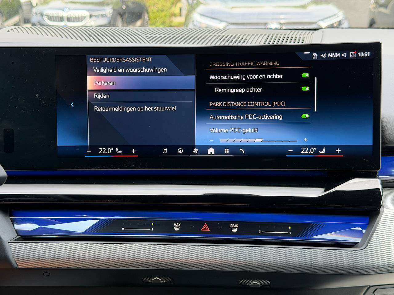 BMW 530 e MPACK PRO HARMAN KARDON HEADUP ICONIC GLOW — foto 18 van 25