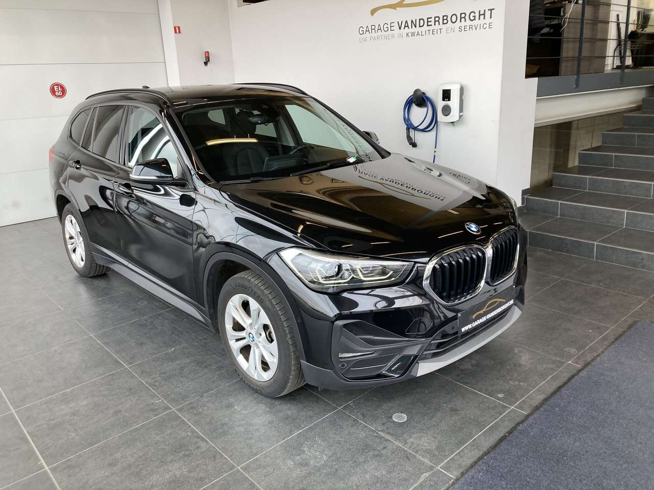 BMW X1 X DRIVE PHEV  AWD AUTOMAAT