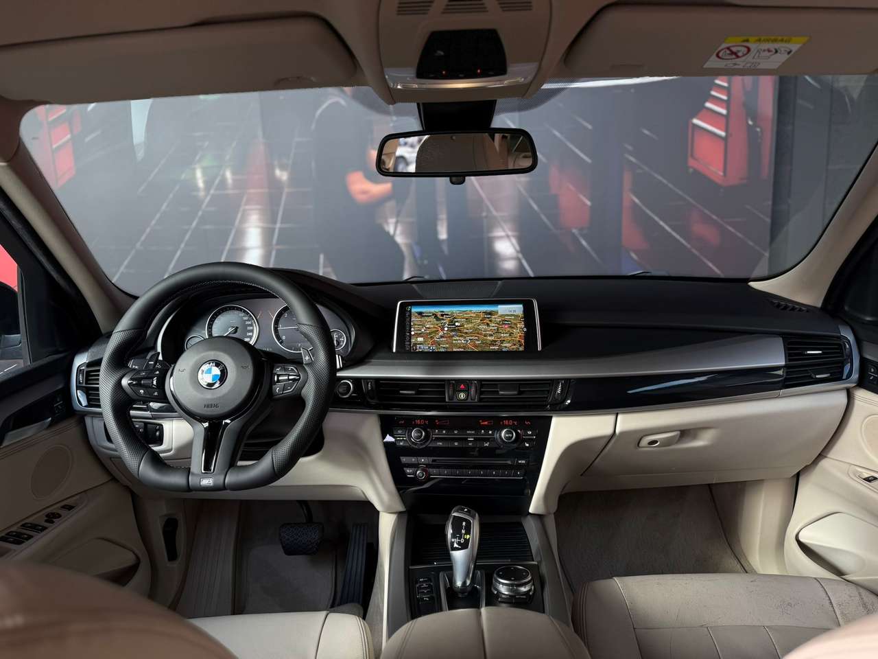 BMW X5 X5 2.0 dAS sDrive25 — foto 7 van 25