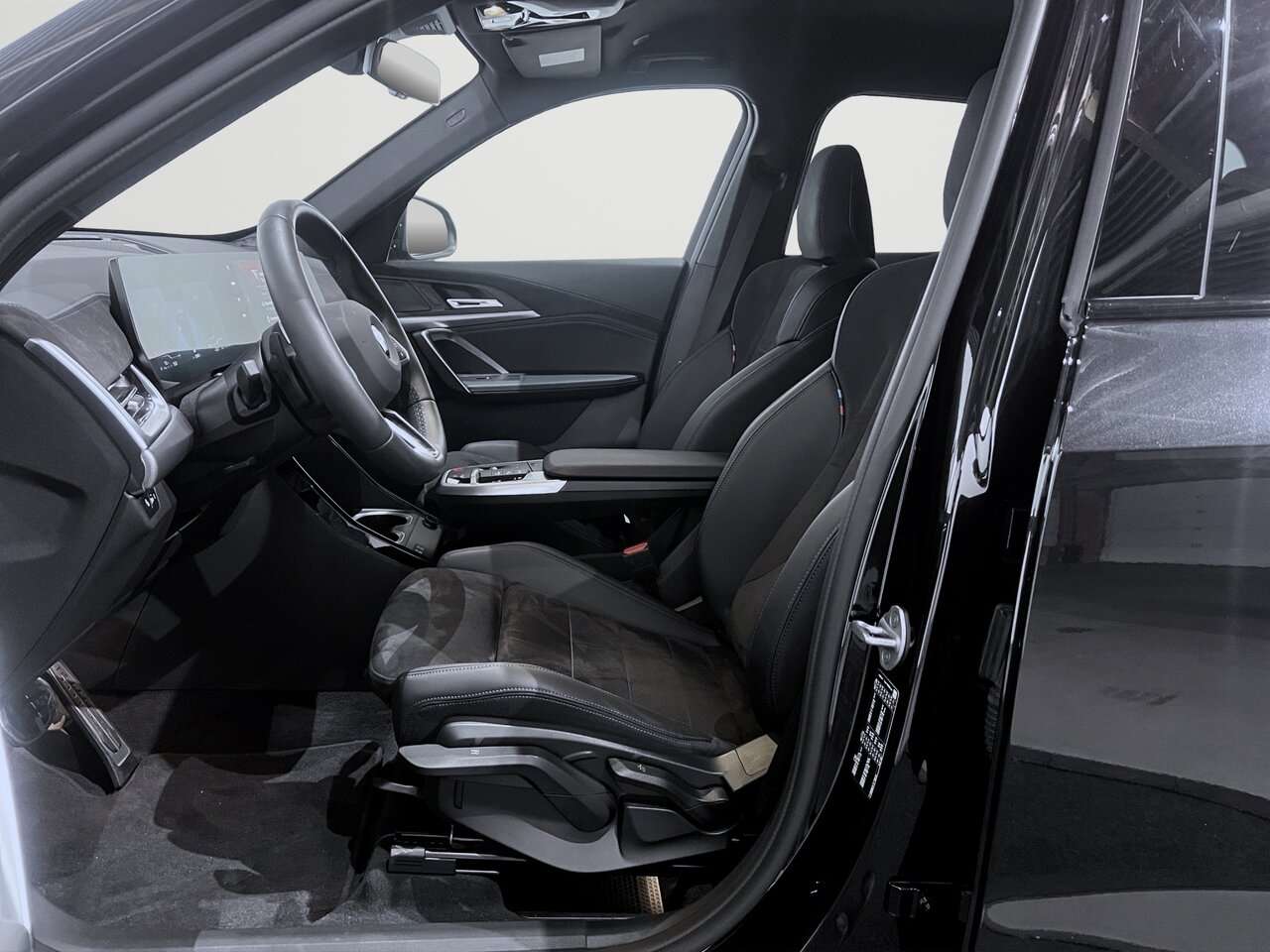 BMW X1 18I M Pack/Camera/Confort acces/Led — foto 19 van 22