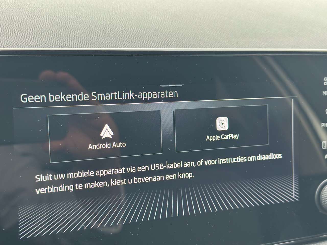 Skoda Fabia 1.0i  115pk DSG Automaat  Verw zetels NIEUW !!!! — foto 13 van 17