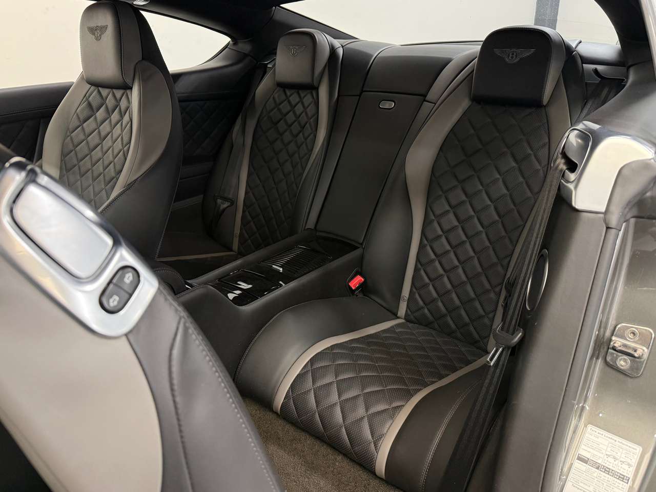 Bentley Continental GT 4.0 BiTurbo V8 S 2017 Topstaat! — foto 11 van 21