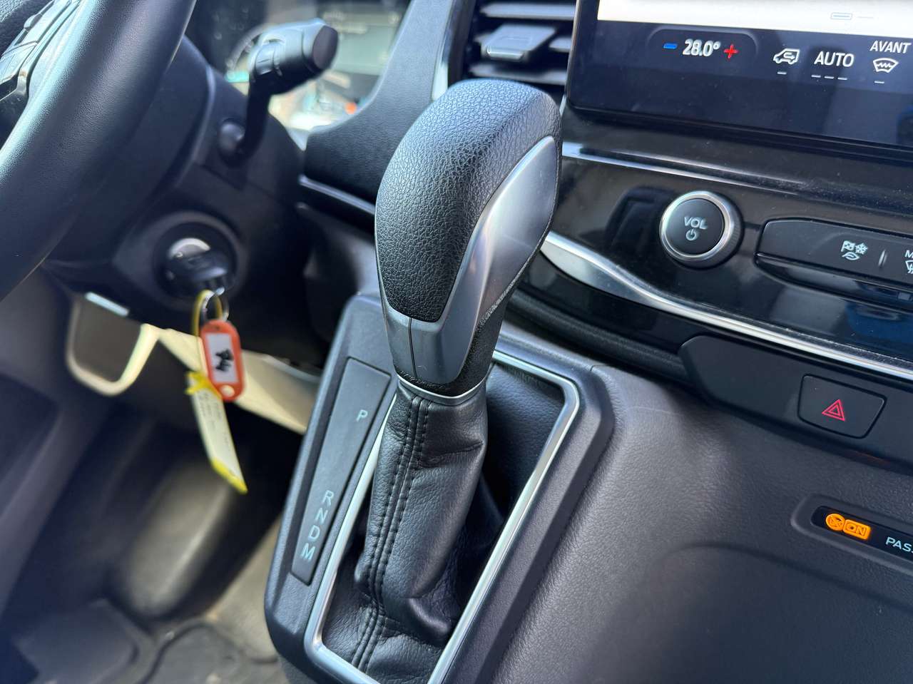 Ford Transit 2.0 TDCi L2H2 Automatic Camera Apple CarPlay — foto 9 van 19
