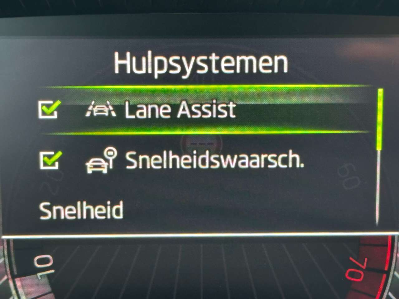 Skoda Fabia 1.0i  115pk DSG Automaat  Verw zetels NIEUW !!!! — foto 15 van 17