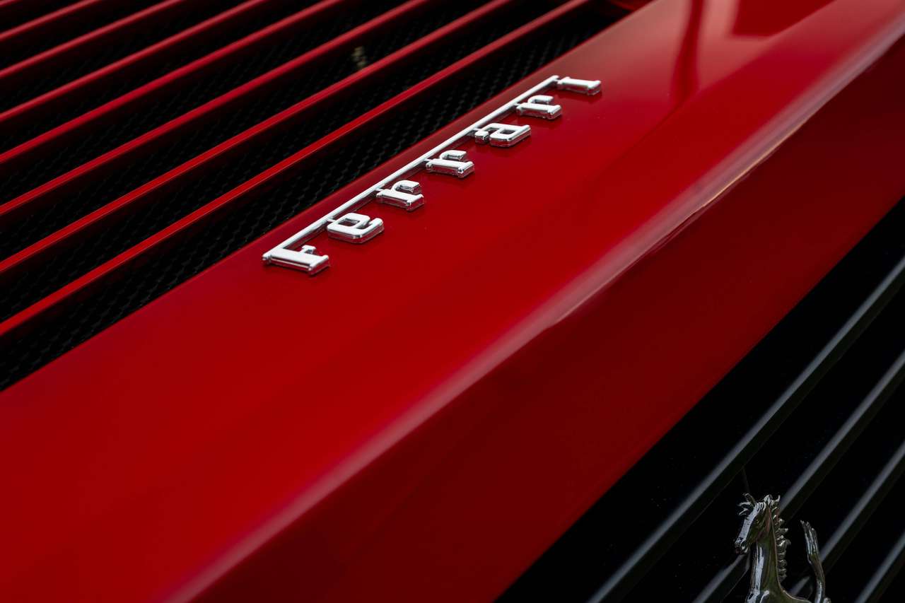 Ferrari 348 GTB pre-production — foto 8 van 18