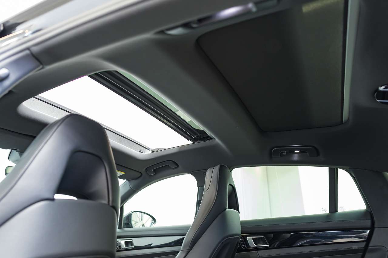 Porsche Panamera 4S SPORT TURISMO|BOSE-SOUNDSYSTEM|360°|PANO|SOFT-CLOSE|HEATEDSEATS FRONT&REAR|ACC|LA| — foto 17 van 25