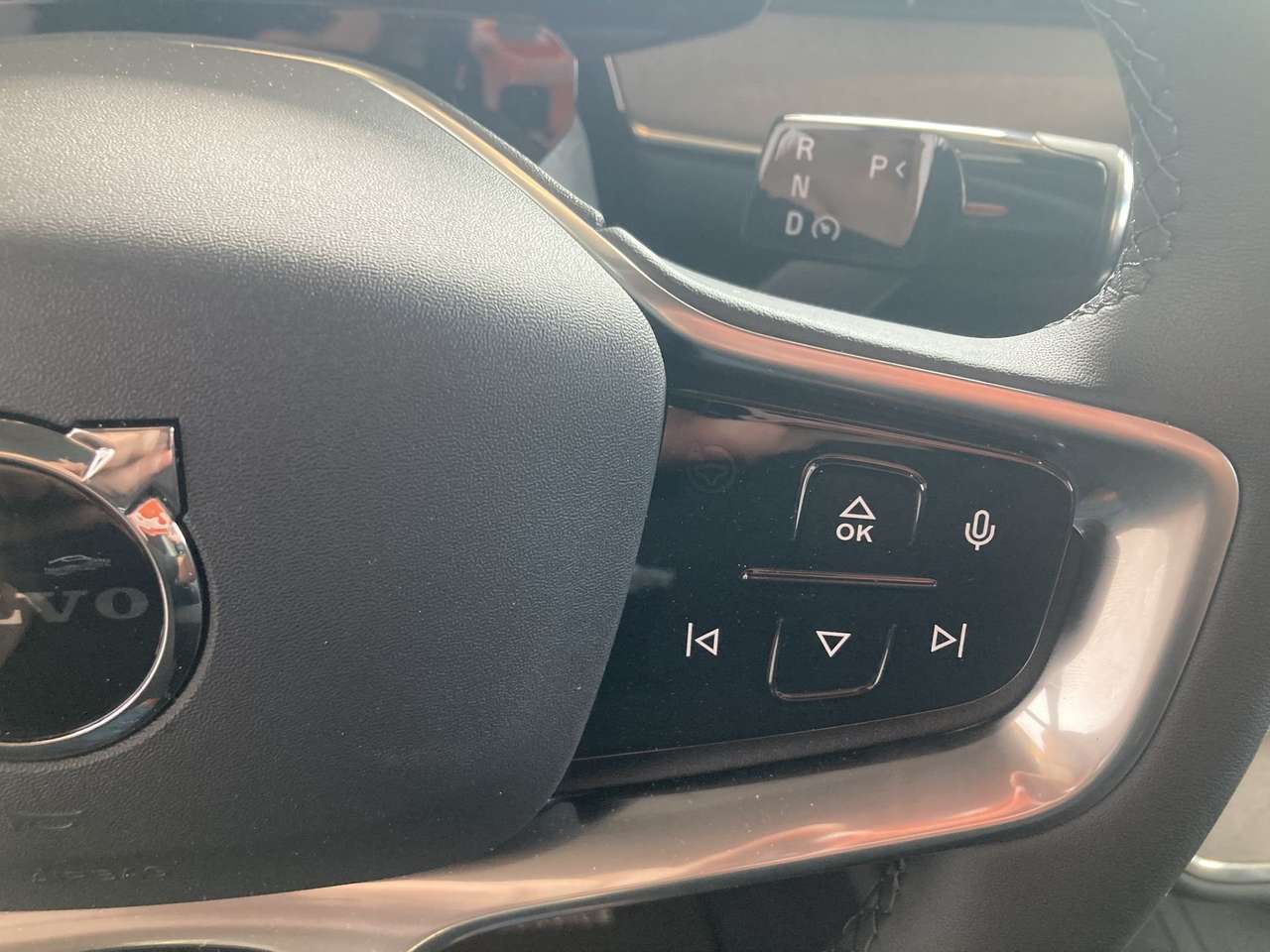 Volvo ES90 PLUS EXTENDED RANGE+TAL VAN OPTIES-NIEUW — foto 17 van 19