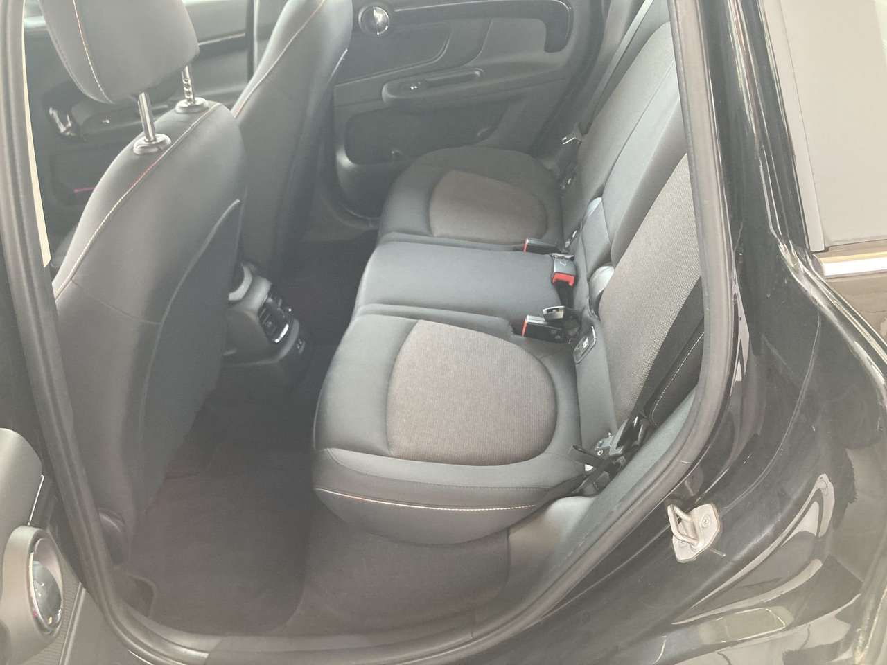 MINI Cooper Countryman PHEV AUTOMAAT AWD +TAL VAN OPTIES — foto 10 van 21