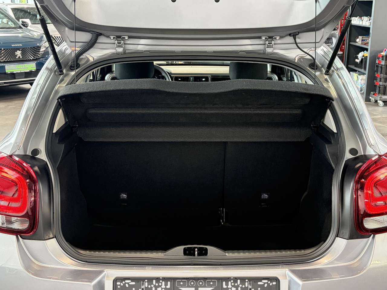 Citroen C3 1.2 Feel S Navigatie / Apple Carpay / DAB — foto 5 van 15