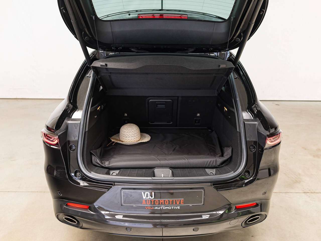Alfa Romeo Tonale Tonale PHEV 1.3 Q4 VELOCE|LEATHER|360°|ZETELVERW.|ZETELKOELING|SFEERVERL.|PREMIUM AUDIO|GARANTIE|ACC|LA| — foto 13 van 25