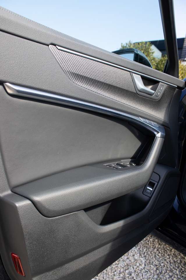 Audi S6 S6 Avant 3.0 V6 TDi Quattro Tiptronic — foto 17 van 18