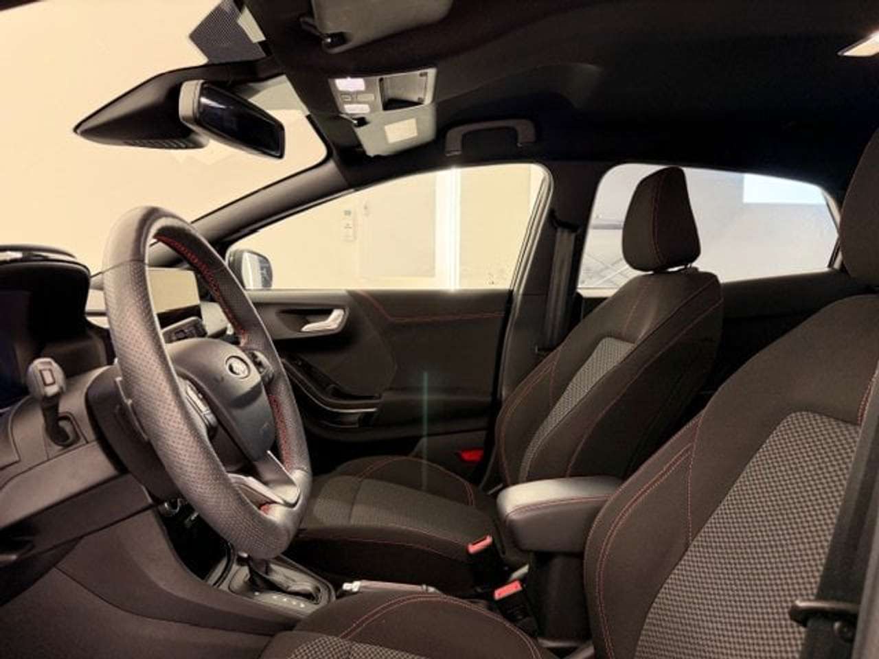 Ford Puma ST-LINE BENZINE HYBRID AUTOMAAT+TAL VAN OPTIES — foto 9 van 20