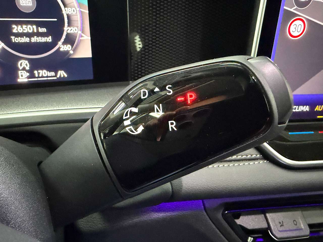 Volkswagen Tayron Tayron 1.5 eTSI ACT Life 7pl. DSG 360°CAM*TREKH*IQ LIGHT*TRAVEL ASS*BLIS*ACC*CARPLAY*DAB*NAVI*AC3ZONE — foto 24 van 25