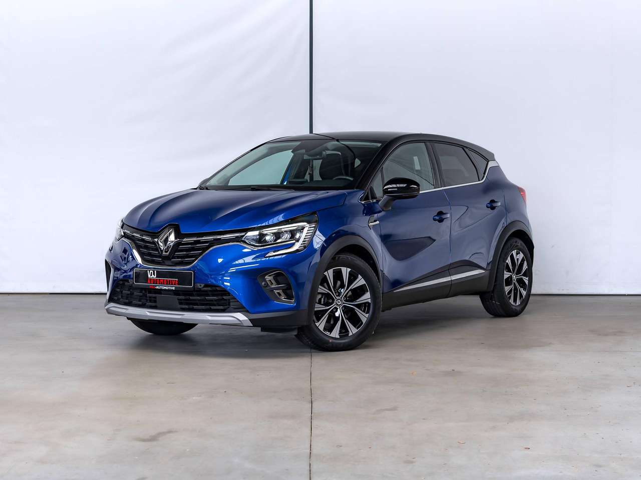 Renault Captur E-TECH HYBRID|GARANTIE|CAMERA|LANE ASSIST|CRUISE CONTROL| ZETELVERW.|APPLE CAR PLAY|ANDROID AUTO|