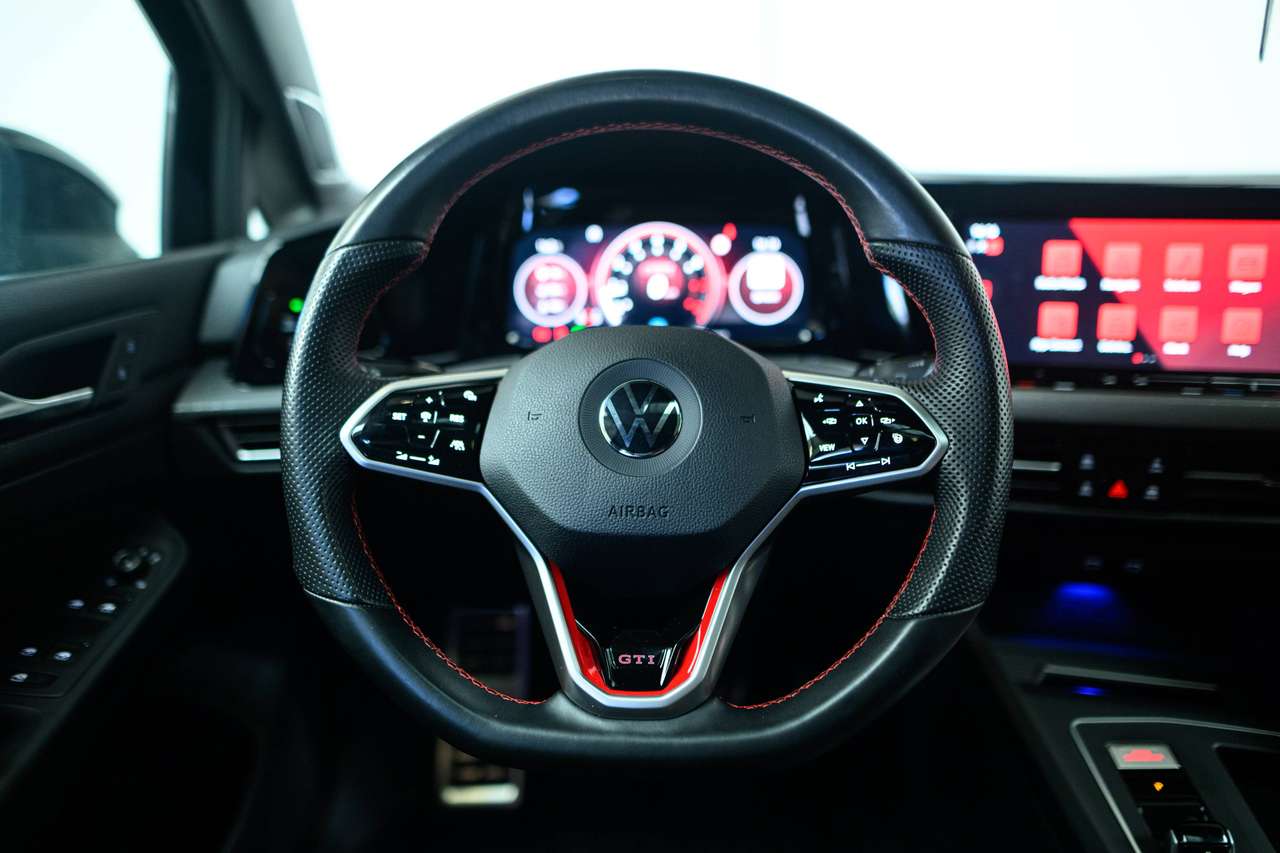 Volkswagen Golf GTI CLUBSPORT|HEAD-UP|HARMAN-KARDON|IQ-LIGHTS|ZETELVERW.|ZETELKOEL.|ACC|LA|SFEERVERL.|CAMERA|GARANTIE — foto 20 van 25