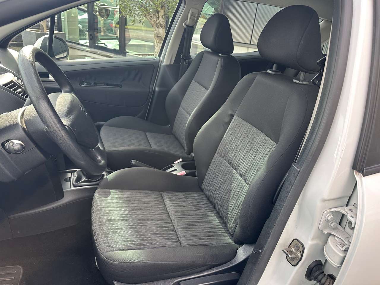 Peugeot 207 1.4i Trendy Break SW 1 er Prop 59000km !!!! — foto 9 van 16