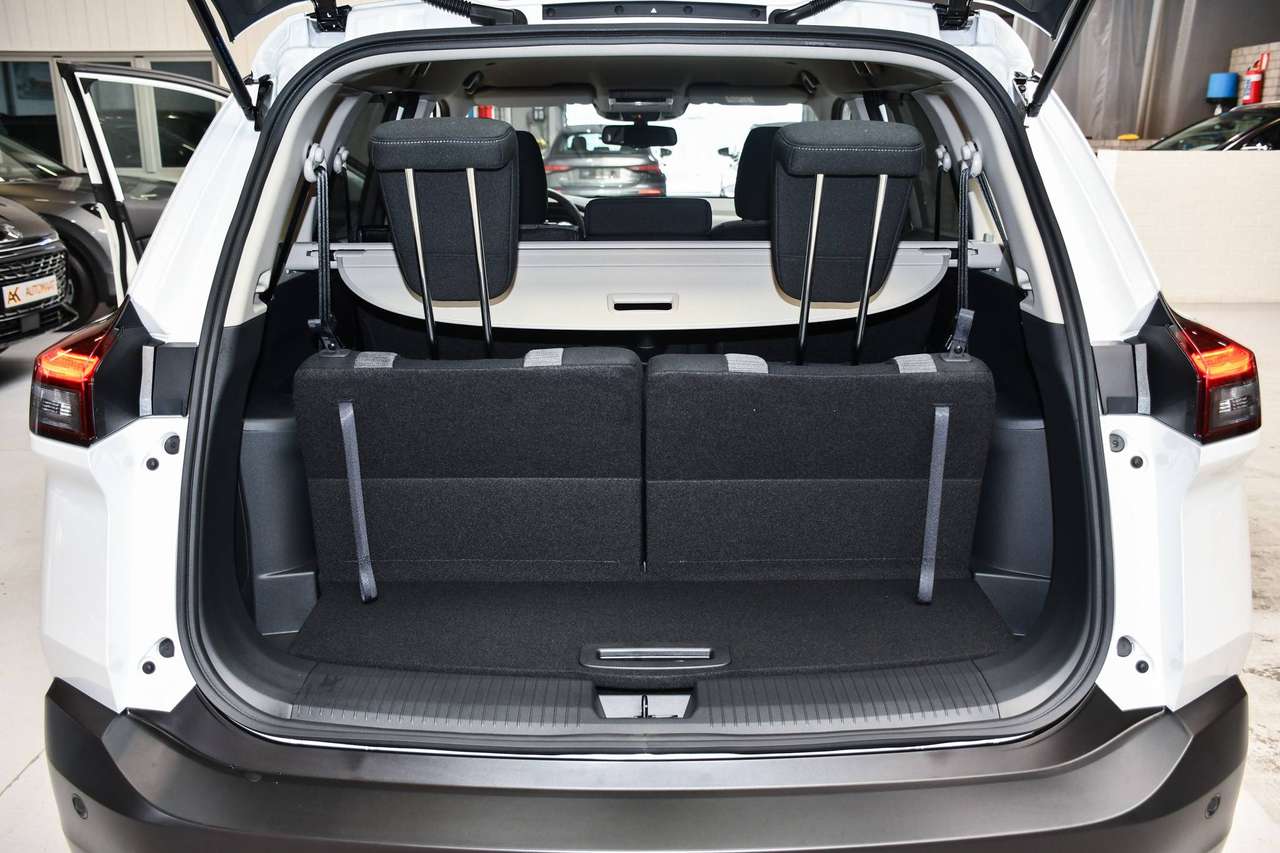 Nissan X-Trail X-Trail 1.5 T MHEV Accenta 7pl. X-tronic - NAVIGATIE SMARTLINK / CAMERA / ACC / BLIS / PDC — foto 19 van 21