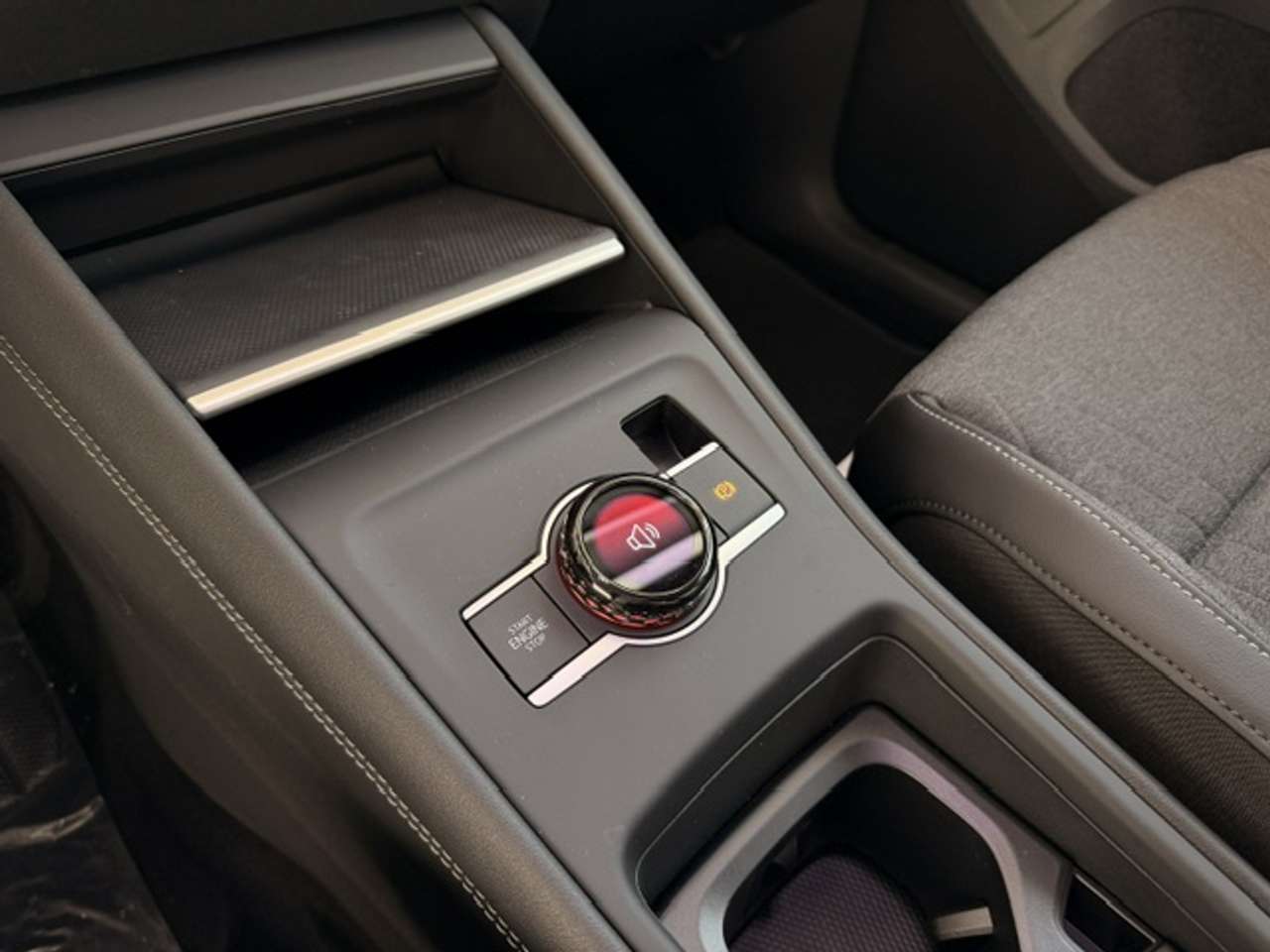 Volkswagen Tayron HYBRIDE AUTOMAAT 7 ZETELS NIEUW 0KM — foto 18 van 25