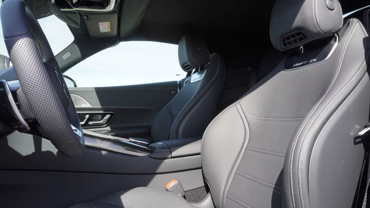 Mercedes-Benz SL 63 AMG 4M STOCK lifsyst vooras/Carbon/DYNPlus/Aerodynamic — foto 17 van 19
