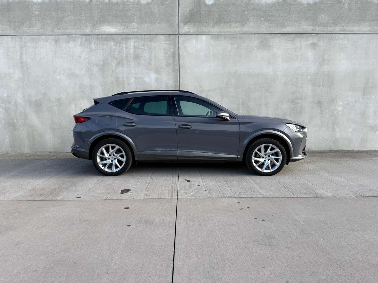 CUPRA Formentor Formentor e-Hybrid 1.4 DSG / Keyless / Travel Assist / ACC / Lane Assist / Ambiance / CarSwap — foto 2 van 19