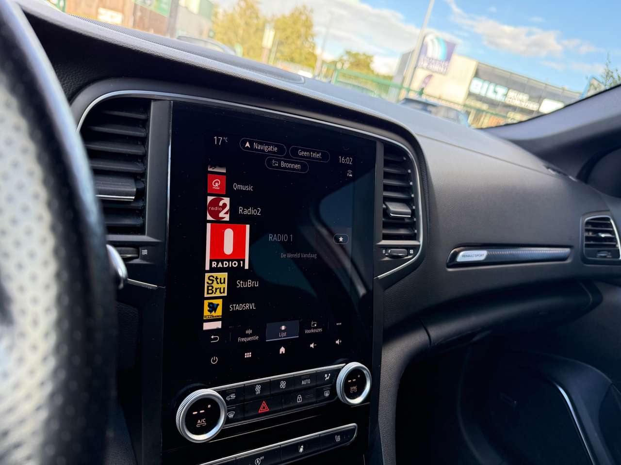 Renault Megane 1.8 TCe R.S. 300 Ultimate EDC — foto 17 van 22