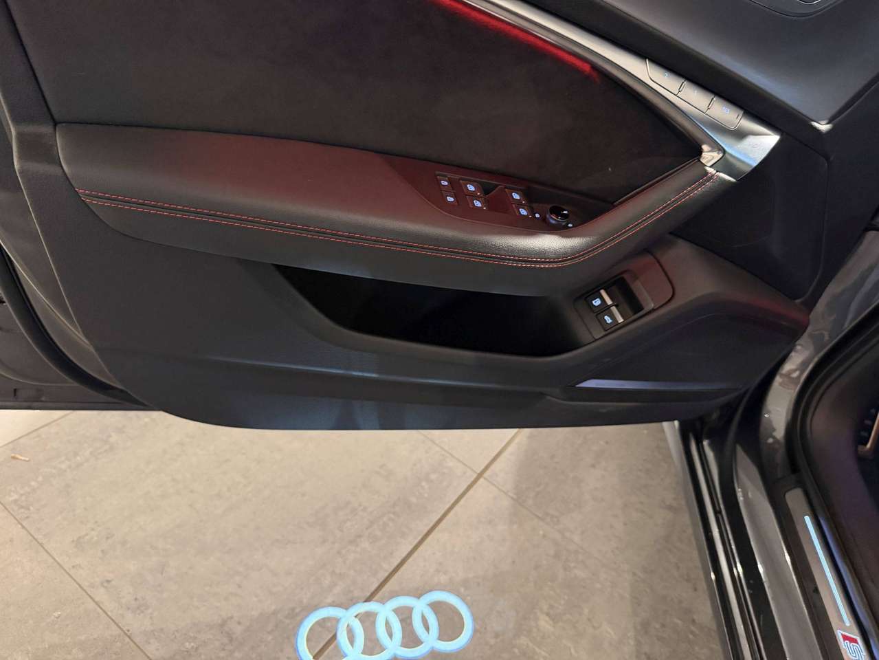Audi A6 SOLD BIJ GARAGE VRIENS YVES BV!!!! — foto 15 van 25