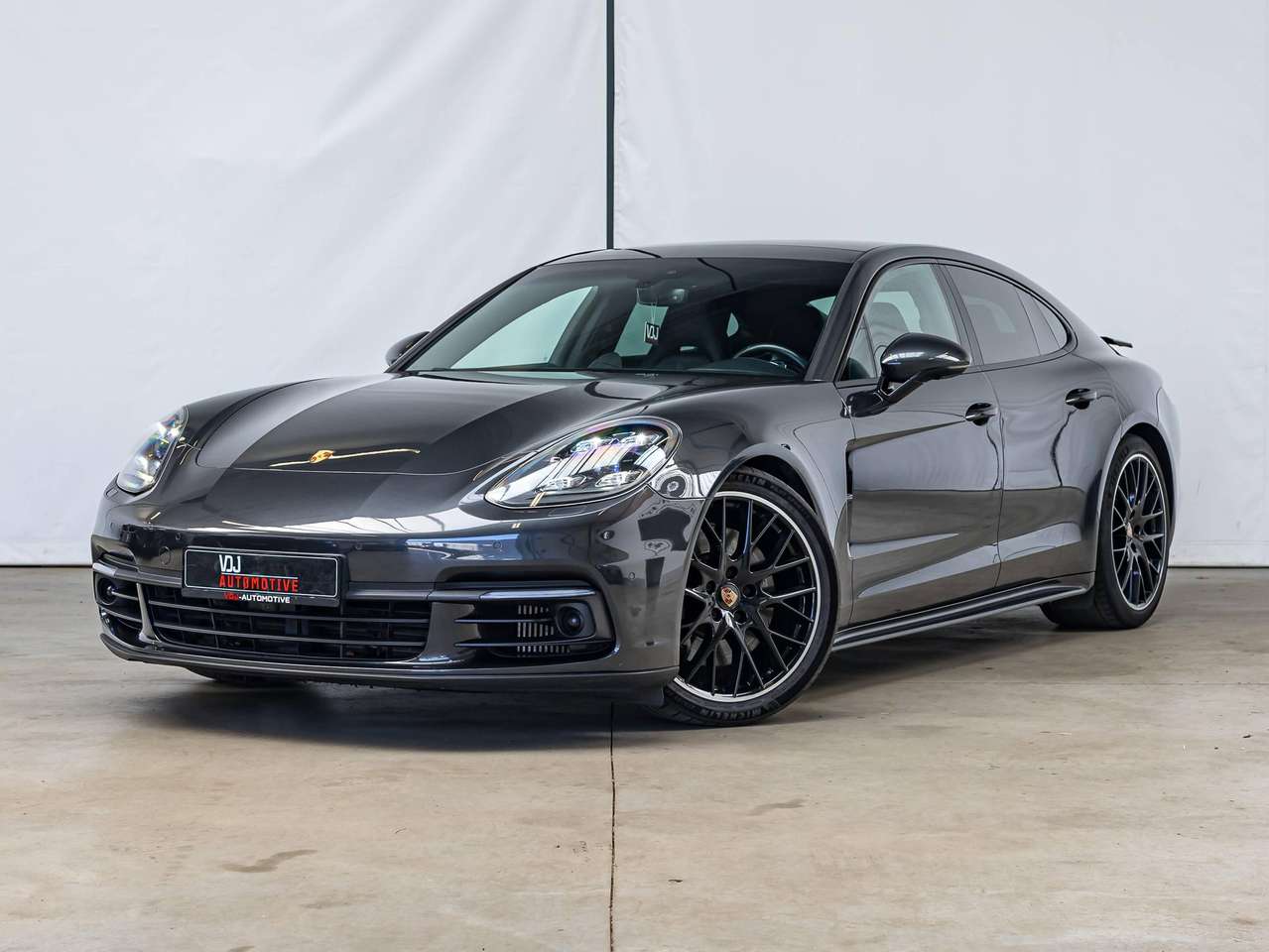 Porsche Panamera 4S SPORT TURISMO|BOSE-SOUNDSYSTEM|360°|PANO|SOFT-CLOSE|HEATEDSEATS FRONT&REAR|ACC|LA|