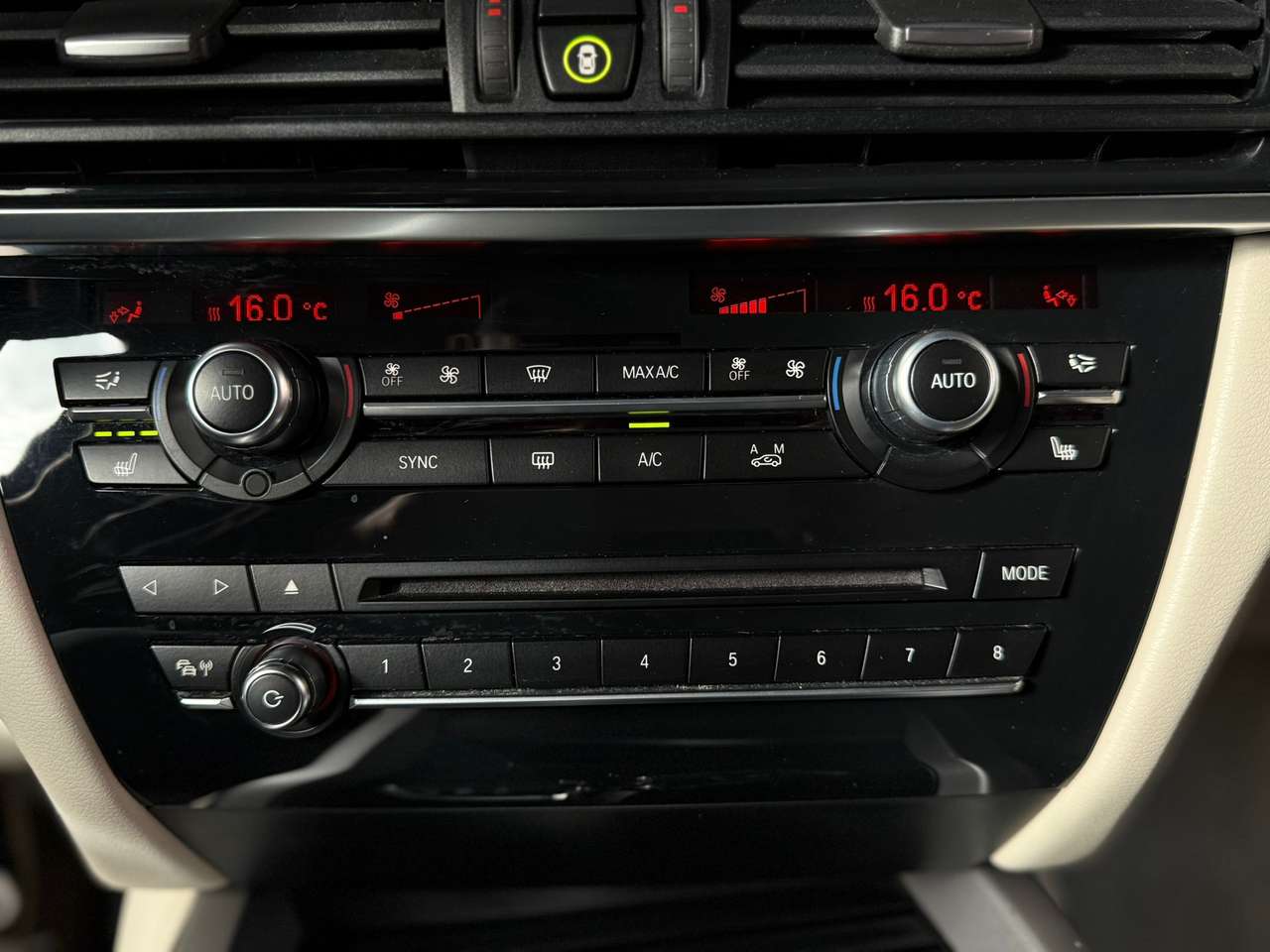 BMW X5 X5 2.0 dAS sDrive25 — foto 17 van 25