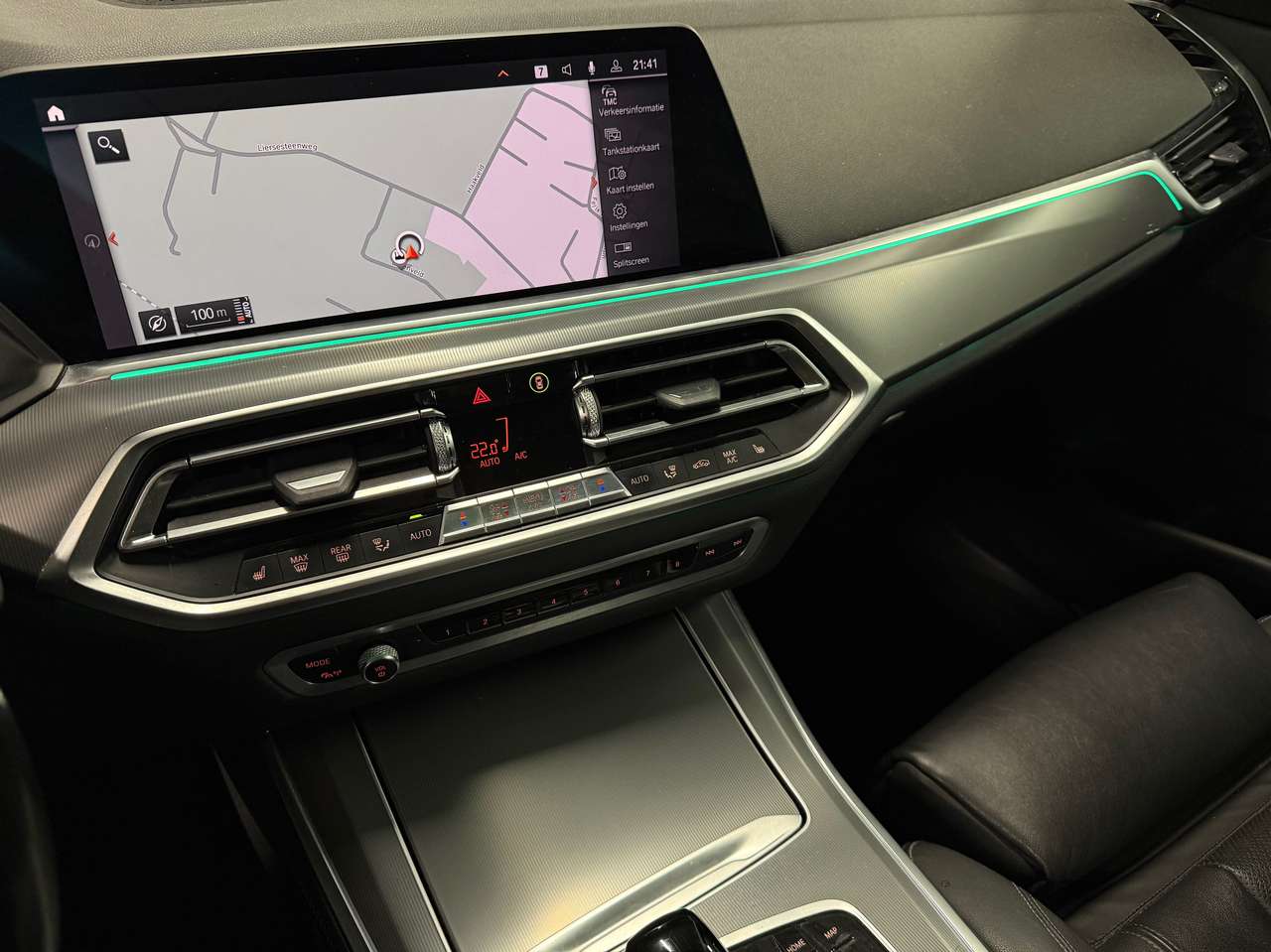 BMW X5 3.0 dA xDrive30 Diesel 2019 BTW IN! — foto 19 van 21