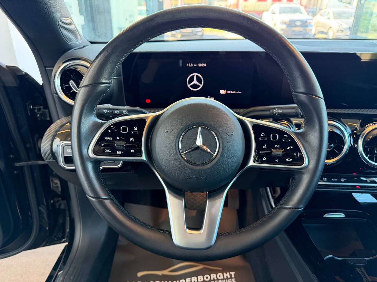 Mercedes-Benz CLA 250 250e SHOOTING BREAK PHEV AUTOMAAT — foto 20 van 25