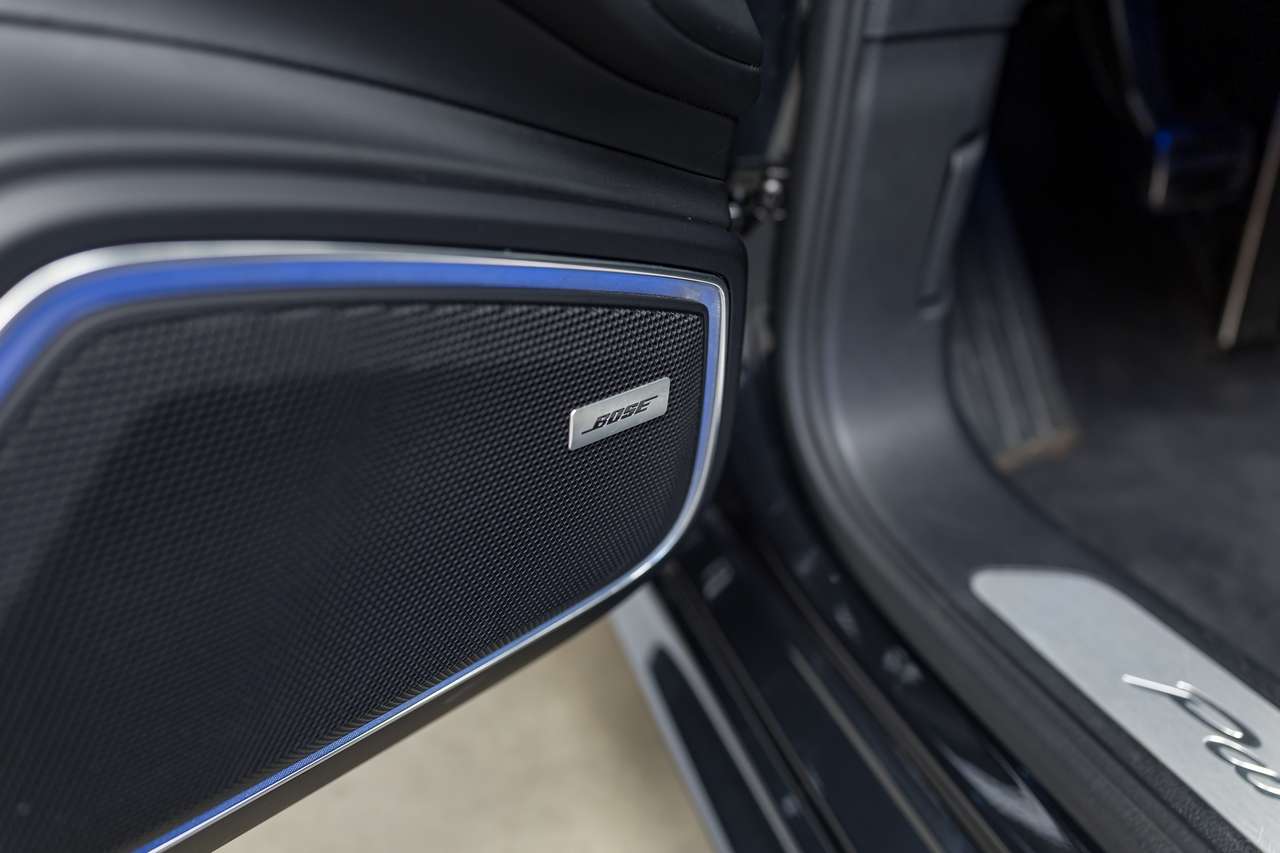 Porsche Panamera 4S SPORT TURISMO|BOSE-SOUNDSYSTEM|360°|PANO|SOFT-CLOSE|HEATEDSEATS FRONT&REAR|ACC|LA| — foto 24 van 25