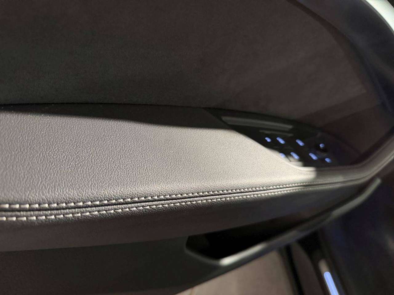 Audi SQ8 e-tron SOLD BIJ GARAGE VRIENS YVES BV!!!! — foto 8 van 22