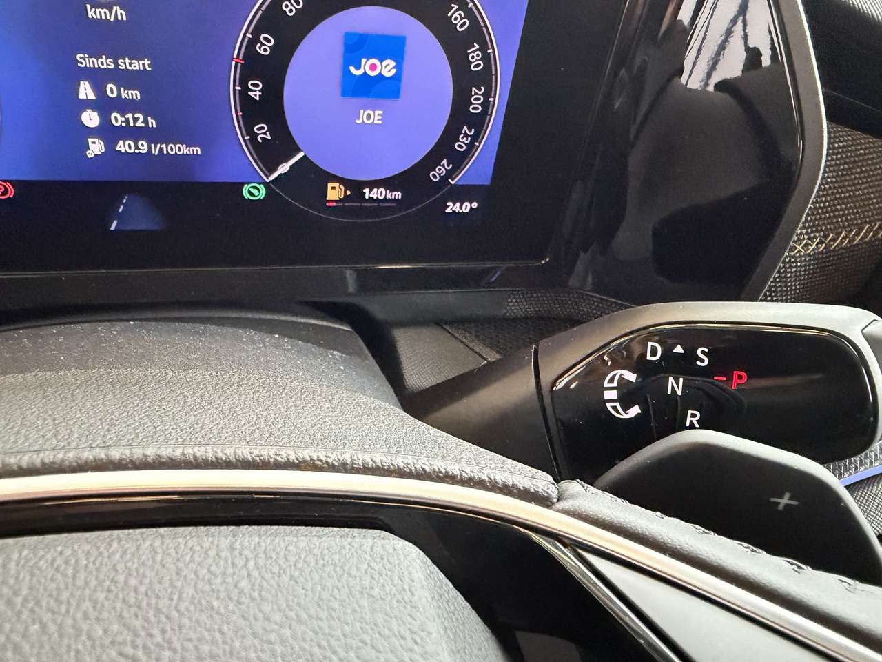 Skoda Kodiaq HYBRIDE BENZINE AUTOMAAT 7 ZIT NIEUW OKM!!!! — foto 24 van 25