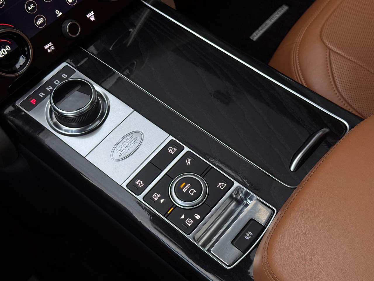 Land Rover Range Rover Range Rover 3.0 SDV6 Autobiography — foto 8 van 19