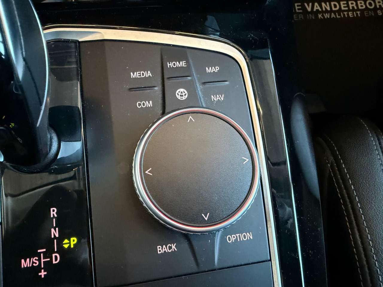 BMW X3 PLUG-IN HYBRID AUTOMAAT+TAL VAN OPTIES — foto 14 van 20