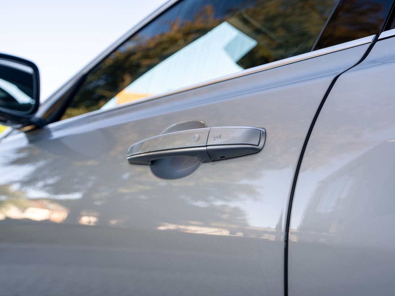 Jaguar XF XF 2.0 T P250 R-Dynamic SE — foto 12 van 21