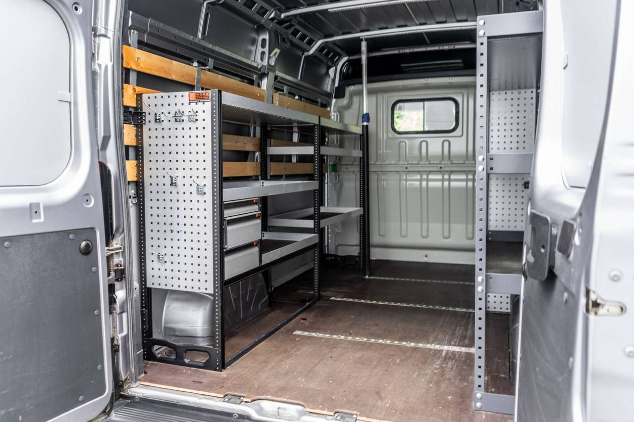Citroen Jumper 2.2D L2H2 - Camera / Trekhaak — foto 6 van 15