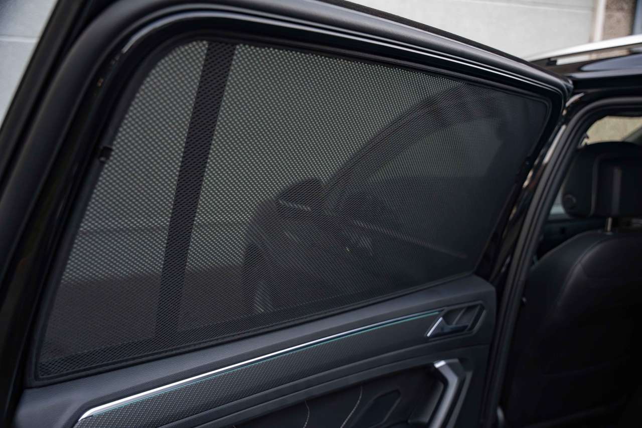 Volkswagen Tiguan Allspace 2.0 TSI 4M R-Line LED/VIRTUAL/ACC/360°/TREKHAAK — foto 14 van 25