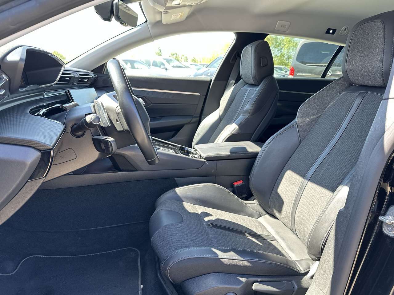 Peugeot 508 508 SW 1.6 PHEV GT Line (EU6.3) — foto 12 van 18